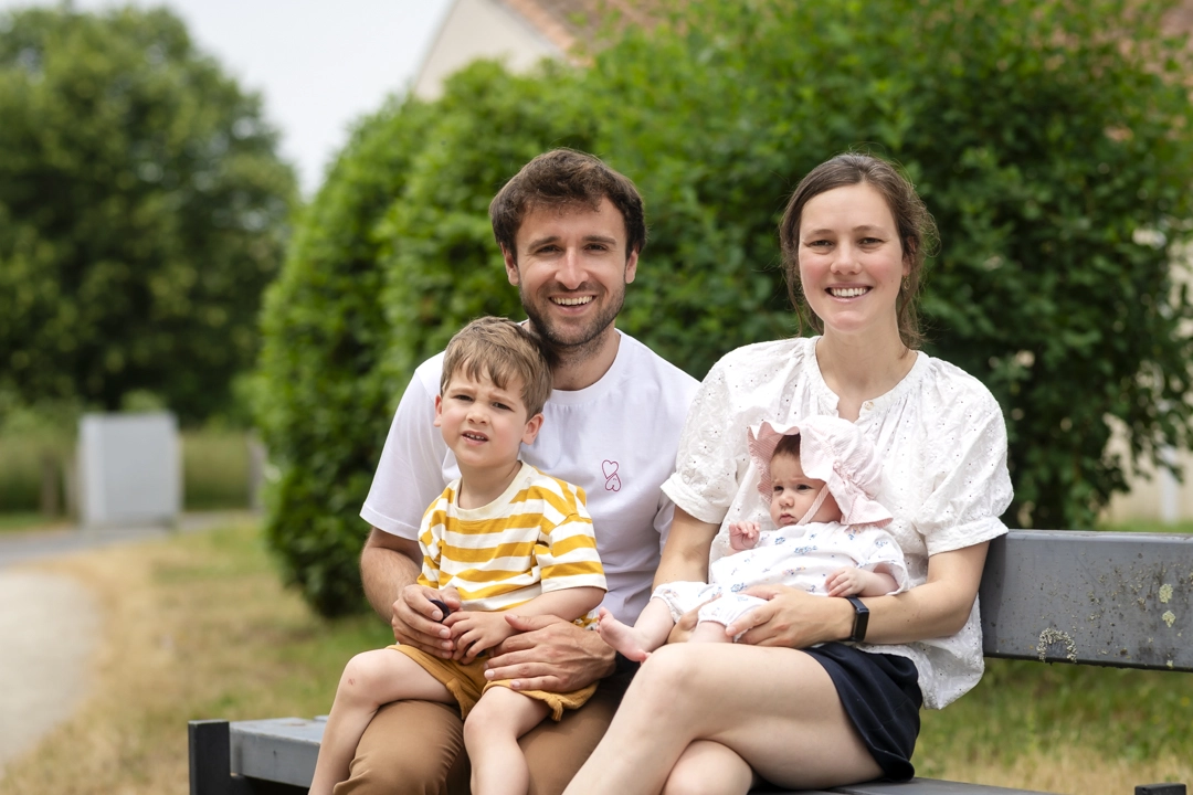 Famille Marie Colette BACHELIER Jeremie_MALTETE 1 copie