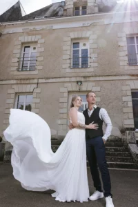 Mariage Marine MALTETE Jeremie 1 copie