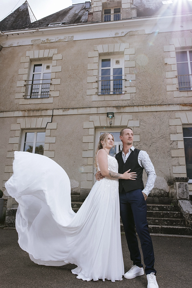 Mariage Marine MALTETE Jeremie 1 copie