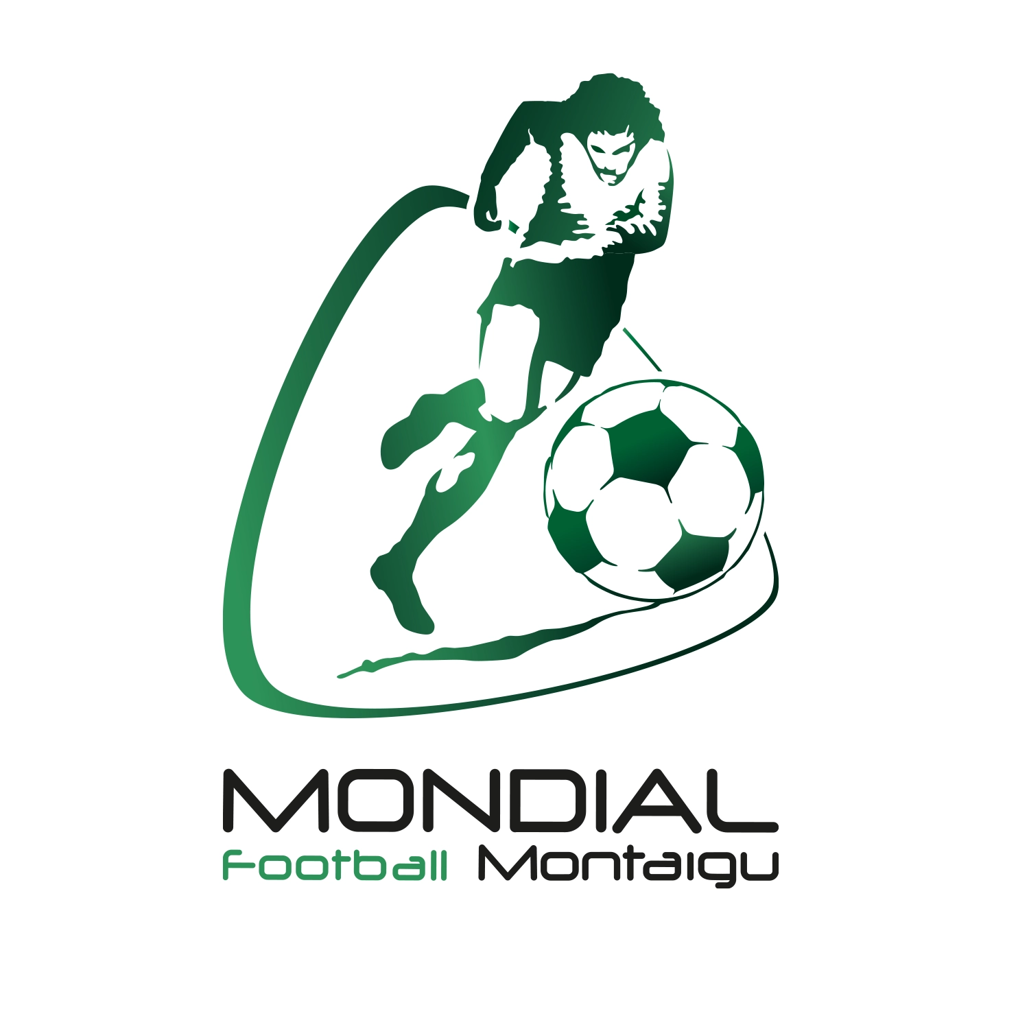 Mondial de montaigu