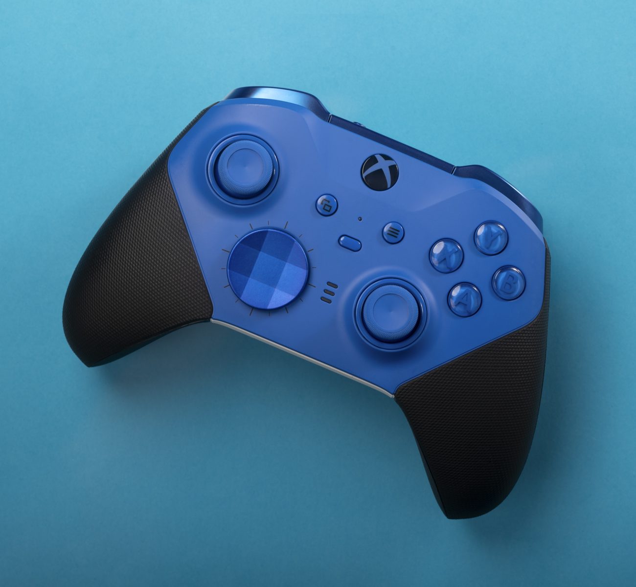 Commercial_Manette Xbox microsoft Jérémie MALTETE
