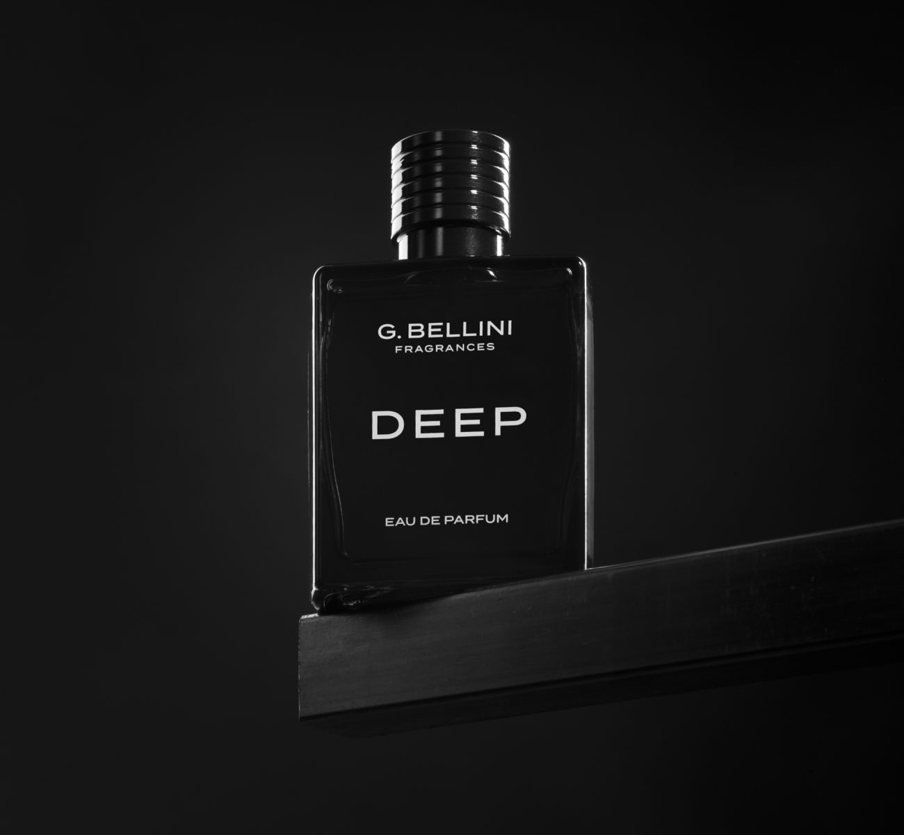 Commercial_PARFUM g bellini deep Jérémie MALTETE